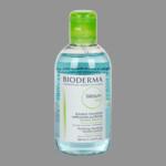 Bioderma Sébium H2O Arc- és sminklemosó 250ml