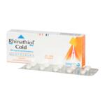 Rhinathiol Cold 200 mg/30 mg filmtabletta 20x