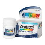 Centrum A-tl-Z-ig Frfiaknak filmtabletta 30x