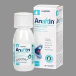 Anaftin 3% szjblt 120ml