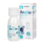 Anaftin 3% szjblt 120ml