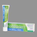Homeodent fogkrém fehérítő 75ml
