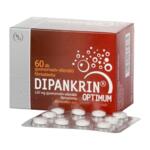 Dipankrin Optimum 120 mg gyomornedv-ellenll tabl 60x