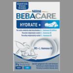 BebaCare Hydrate+ 4,5g s 2g 6x+6x