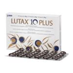 Lutax 10 Plus kapszula 30x