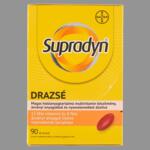 Supradyn drazs 90x