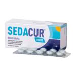 Sedacur Forte bevont tabletta 30x