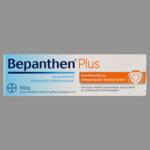 Bepanthen Plus krm 100g