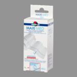 MASTER AID Maxi med sebt. PPH012 0,5mx 8cm