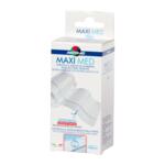 MASTER AID Maxi med sebt. PPH012 0,5mx 8cm