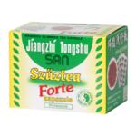 Szztea kapszula forte (Jiangzhi T.) DR.CHEN 80x