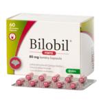 Bilobil Forte 80 mg kemny kapszula 60x