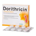 Dorithricin szopogat tabletta 20x