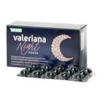 Valeriana Night Forte trkieg. kapszula 60x