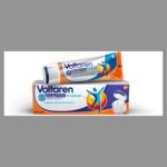 Voltaren Emulgl FORTE 20mg/g gl felpatt.kupak 100g