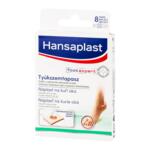 Hansaplast tykszemtapasz (92873) 8x