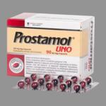 Prostamol Uno 320 mg lgy kapszula 90x
