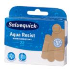 Salvequick sebtapasz vzll 4 kl.mret (607124) 22x