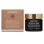 APIVITA Queen Bee Rnctalant Arckrm LIGHT 50ml