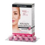 Interherb Kollagn & Hyaluronsav Intense tabletta 30x