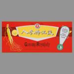 Ginseng Royal Jelly DR.CHEN 10x10ml