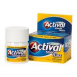 Actival Senior Plusz filmtabletta 30x hdpe tartlyban