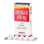 Ibumax 400 mg filmtabletta 30x