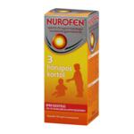 Nurofen  20mg/ml belsl.szuszpenzi gyerm.eperz 100ml