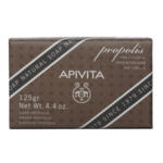 APIVITA Natural szappan zsíros bőrre Propolisszal 125g
