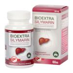 Bioextra Silymarin 280 kapszula 60x