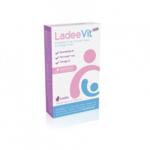 Ladeevit  Extra kapszula Feronyl vas+Omega-3+Extrf 30x