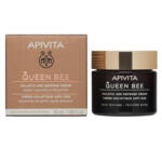 APIVITA Queen Bee Rnctalant Arckrm RICH 50ml