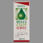 Bres Csepp Forte belsl.old.cseppek csepp.bett 30ml