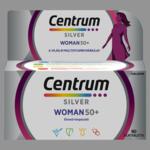 Centrum A-tl-Z-ig Nknek 50+ filmtabletta 90x