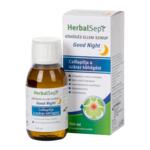 HerbalSept Good Night szirup khgs ellen 100ml