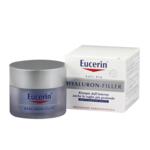 Eucerin Hyaluron-Filler  jszakai krm 50ml