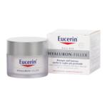 Eucerin Hyaluron-Filler  nappali krm r. szraz b. 50ml