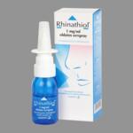 Rhinathiol  1 mg/ml oldatos orrspray 1x10ml
