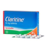 Claritine 10 mg tabletta 30x