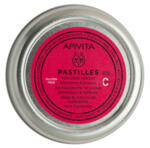 APIVITA pasztilla Szeder 45g