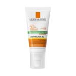 LRP Anthelios XL Mattt sznezett gl-krm SPF50+ 50ml