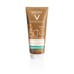 Vichy Capital Soleil Krnyezetbart Naptej SPF50+ 200ml