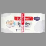 Sudocrem trlkend Sensitive 4x55