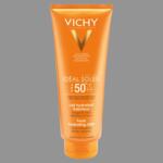 Vichy Capital Soleil Hidratáló naptej SPF50+ 300ml
