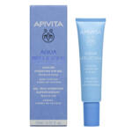 APIVITA Aqua Beelicious Hidratl szemkrnykpol 15ml