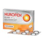 Nurofen Non-Aqua 200mg szjban diszperg.tabletta 12x