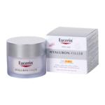 Eucerin Hyaluron-Filler  nappali rncf. arckrmF30 50ml