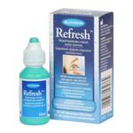 Refresh Contacts szemcsepp 15ml