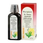 Mucoplant Dr.Theiss lndzss tif szirup GYGYSZ. 100ml