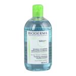 Bioderma Sbium H2O Arc- s sminklemos 500ml